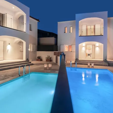 The Serene Retreat Willa Tsilivi (Zakynthos)
