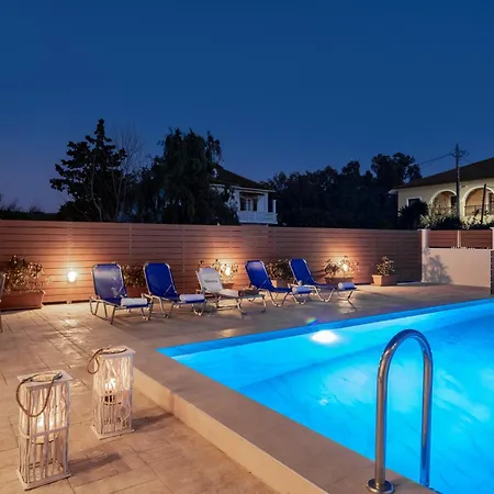 The Serene Retreat *