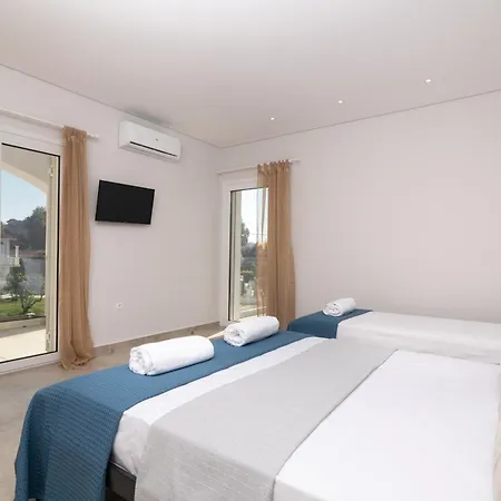 The Serene Retreat Ciliví