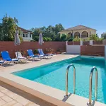 The Serene Retreat *