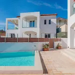 The Serene Retreat Villa *
