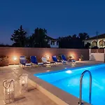 The Serene Retreat *