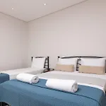 ヴィラ The Serene Retreat *