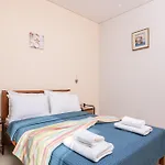 The Serene Retreat ヴィラ *