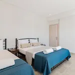 The Serene Retreat ヴィラ チィリヴィ