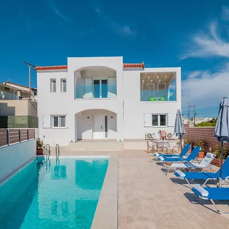 The Serene Retreat * Tsilivi (Zakynthos)