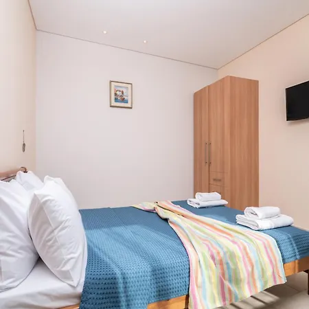 Willa The Serene Retreat Tsilivi (Zakynthos)