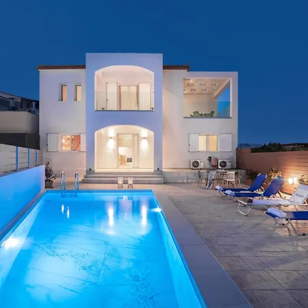 The Serene Retreat Villa
