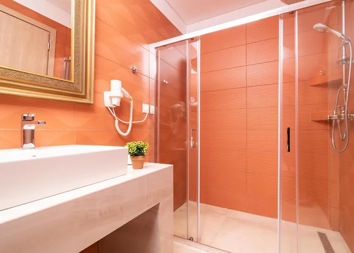 The Serene Retreat Tsilivi (Zakynthos)