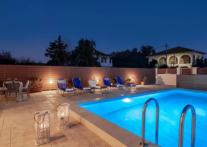 The Serene Retreat *