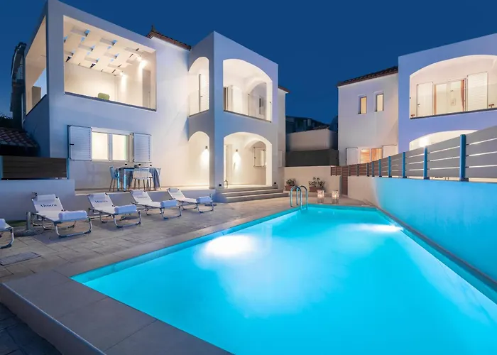 Willa The Serene Retreat