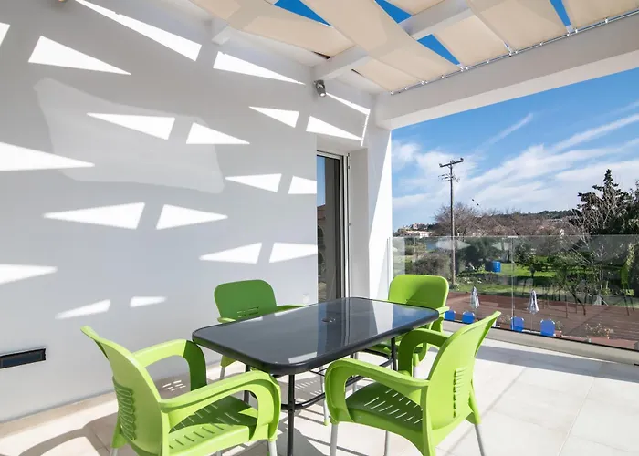 The Serene Retreat *