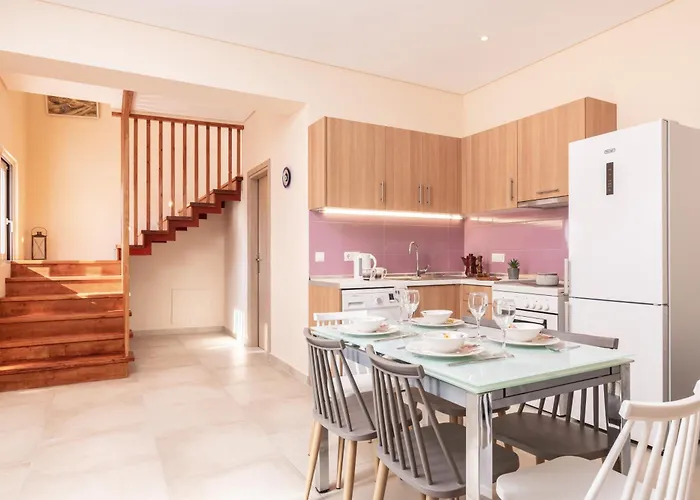 Willa The Serene Retreat