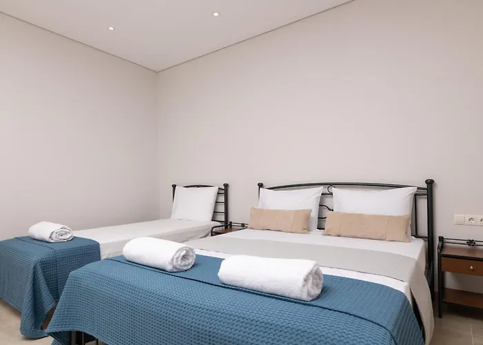 Willa The Serene Retreat *