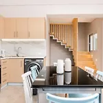 The Serene Retreat *