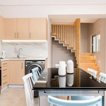 The Serene Retreat *