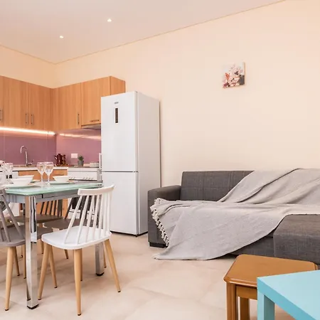 The Serene Retreat *