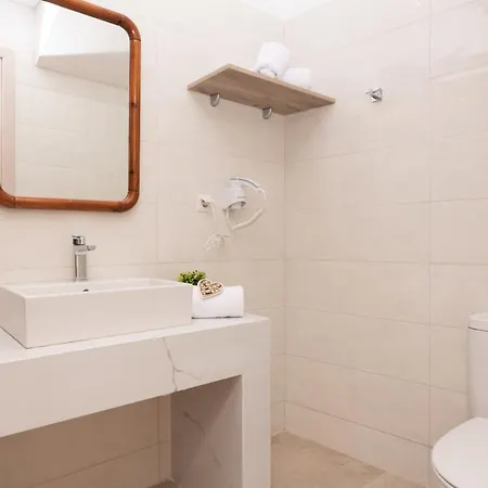 The Serene Retreat *