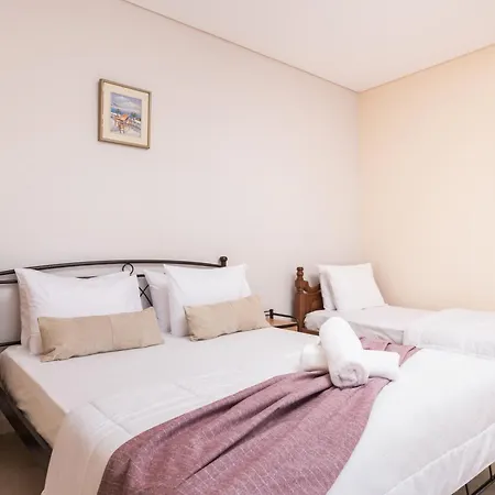 The Serene Retreat 빌라 *