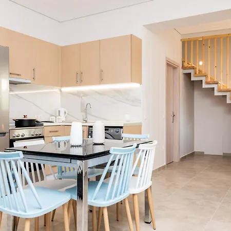 The Serene Retreat Tsilivi (Zakynthos)