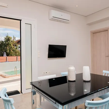 The Serene Retreat 티실리비