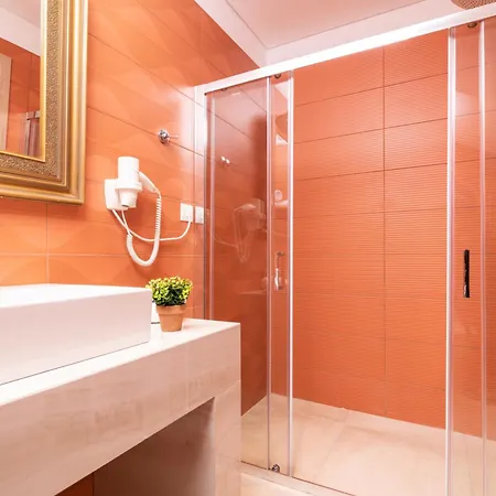 The Serene Retreat Tsilivi (Zakynthos)