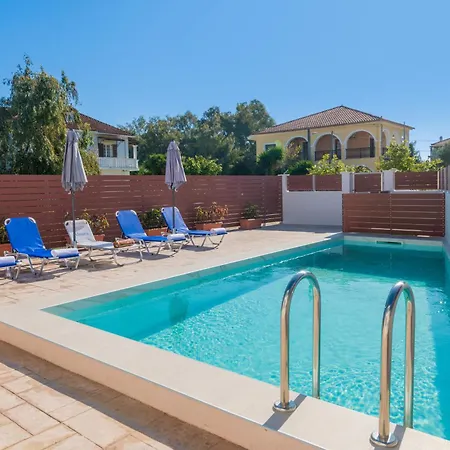 The Serene Retreat *