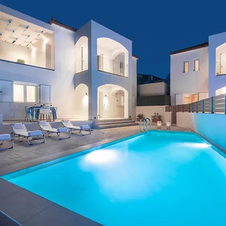 Villa The Serene Retreat