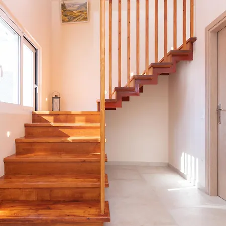 Villa The Serene Retreat