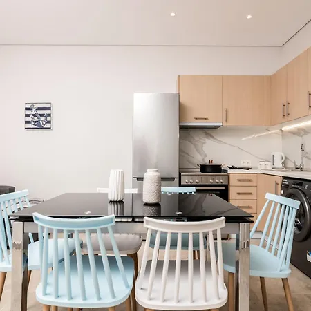 The Serene Retreat Tsilivi (Zakynthos)