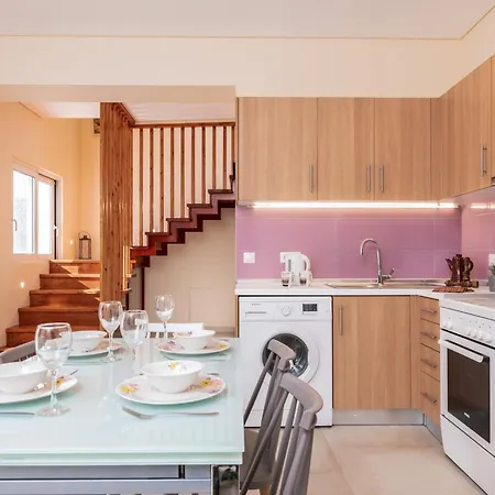 The Serene Retreat Villa