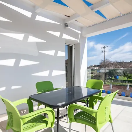 The Serene Retreat *