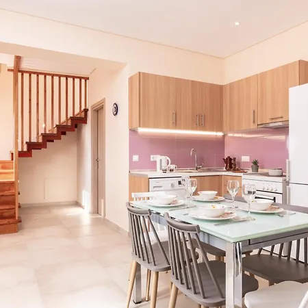 Villa The Serene Retreat