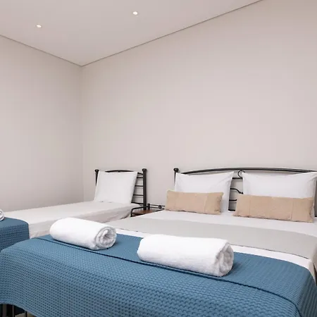 빌라 The Serene Retreat *