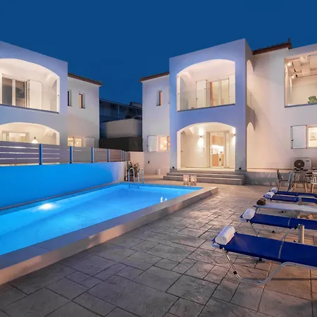 The Serene Retreat * Tsilivi (Zakynthos)