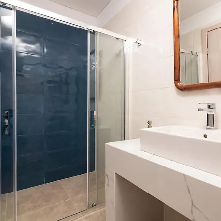 The Serene Retreat 빌라