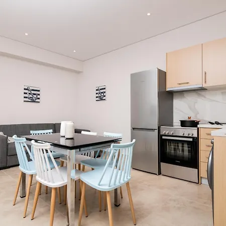 빌라 The Serene Retreat