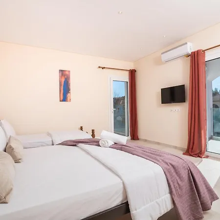 The Serene Retreat 빌라 *