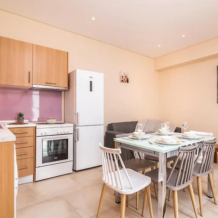 Villa The Serene Retreat *