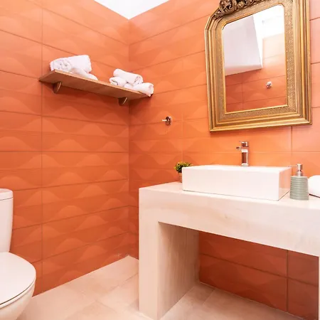 The Serene Retreat * Tsilivi (Zakynthos)